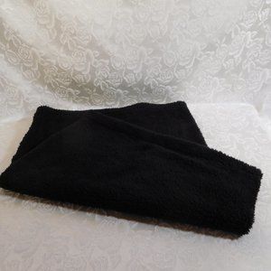 Alo Yoga fleece/Sherpa neck warmer snood scarf